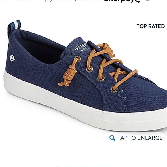 Sperry Crest Vibe sneakers  - Picture 2 of 14